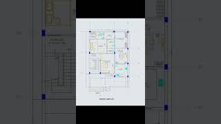 4bhk house plan house plan civildesigns homedesign civilengineering civil [upl. by Rosita]