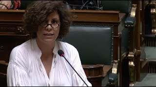 Réplique au Premier Ministre sur lachat des F35 [upl. by Arriaes]