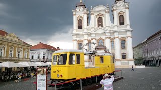 Timisoara  Romania [upl. by Callery488]