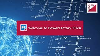 Whats New in PowerFactory 2024 [upl. by Ahsilem839]