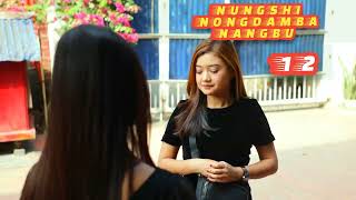 NUNGSHI NONGDAMBA NANGBU  TEASER 12 [upl. by Ahsyad]