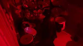 Time Warp Rocky Horror Picture Show Drum cover ￼￼￼￼￼￼ [upl. by Marne]