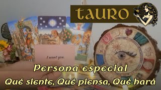 TAURO 💖 AMOR PLENO PURO Y VERDADERO PIENSA QUE ERES SU DESTINO LUCHA PERSONAL POR TU AMOR [upl. by Nosliw19]