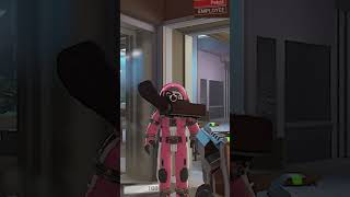 We are the BEST Lockdown Protocol Players lockdownprotocol gaming funny [upl. by Amilas]