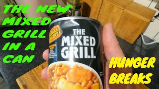 Is This Canned Mixed Grill Worth The Hype Review Inside [upl. by Apurk]