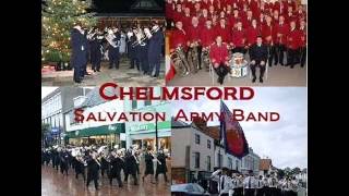 Blaenwern  Chelmsford Citadel Band [upl. by Eirameinna]