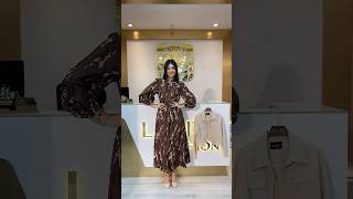 LaCity Fashion 994552313373 [upl. by Jerold]