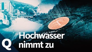 Klimawandel Darum müssen wir künftig öfter mit Hochwasser rechnen  Quarks [upl. by Breban]