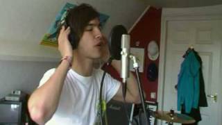 30 Seconds to Mars  Attack Redo cover by Matt Se7en [upl. by Aneles339]