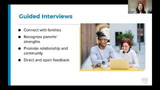 ResearchBased Family Engagement Parent Gauge amp ParentPowered Info Session [upl. by Carma990]