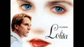 Ennio Morricone  Love In The Morning  Lolita 1997  OST [upl. by Assirrac687]