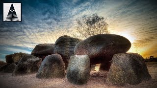 De Mythen rond de Nederlandse Hunebedden [upl. by Snowman]