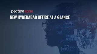 New PacteraEDGE Office Hyderabad [upl. by Buchheim]