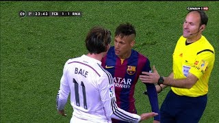 FC Barcelona vs Real Madrid 21 All Goals and Highlights with English Commentary 201415 HD 1080i [upl. by Quintilla]