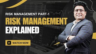 01  Understanding Risk Management and its Importance in Trading [upl. by Karame]