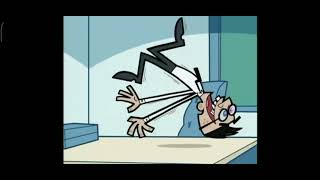 The Fairly OddParents Best Denzel Crocker Fairly GodParents Scene [upl. by Auberon195]