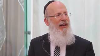 Rav Yitzchak Berkowitz on the Current situation in Eretz Yisrael  Shiur 1 [upl. by Shugart]