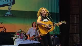 Kathleen Edwards “In State” Outlaw Fest 08052023 Mann Music Center Philadelphia [upl. by Kinny949]