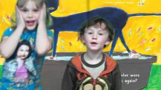 SCOPE Preschool Presents Pete The Cat [upl. by Etoile]