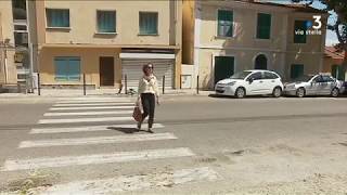 Bastia  le quartier de SaintJoseph fait peau neuve [upl. by Ellebasi]