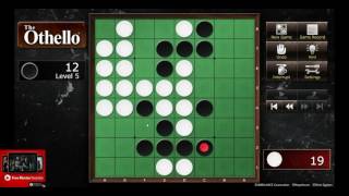 How to win at Othello almost every time [upl. by Pedrick90]