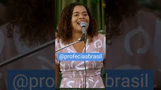 Cantora Emelly Lopes corinhosevangélicos musica corinhosdefogo corinhodefogonaveia [upl. by Kraus]