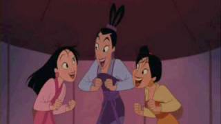 Mulan  Bande annonce officielle FR [upl. by Kho]