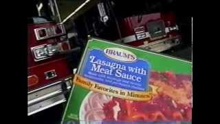 Ardmore Fire Department Braums Commercial [upl. by Zwart713]