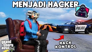 HACK SEMUA KENDARAAN DI KOTA  GTA 5 ROLEPLAY [upl. by Assenov129]