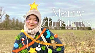 SUB ĐÓN GIÁNG SINH CÙNG MÌNH  VLOGMAS TẬP CUỐI  my20s [upl. by Elfrida501]