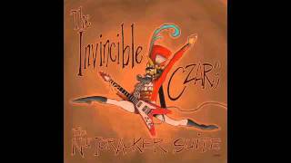 Nutcracker  Dance of the Mirlitons  JazzDisco  Invincible Czars [upl. by Rettke]