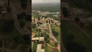 UNILORIN in 30 seconds as captured by Taiwo Aina [upl. by Maxwell]