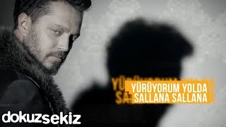 Murat Boz feat Soner Sarıkabadayı  Sallana Sallana Lyric Video [upl. by Atinel483]