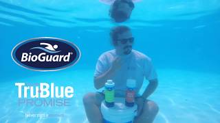 PoolGuys  BioGuard Chemicals Clear Water [upl. by Odrarej]