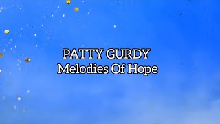 Patty Gurdy  Melodies of Hope lyrics🇩🇪Germany 2023 ESC National Finalist [upl. by Neltiak]