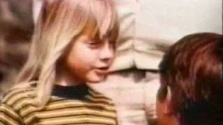 Jodie Foster Young Funny Commercial [upl. by Desma82]