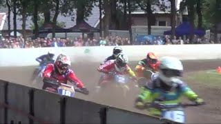 Grasbaanrace Annen A FINALE Follow Up 2016 [upl. by Nichole]