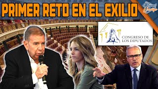 EN VIVO EDMUNDO IMPACTA CONGRESO EN ESPAÑA  KABUM  10 DE SEPTIEMBRE [upl. by Nohcim]