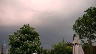 Almere NoodweerOnweer 23052012 [upl. by Liliane]