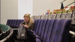 Academische Pabo Leiden studeren aan de hogeschool en universiteit [upl. by Yenobe]