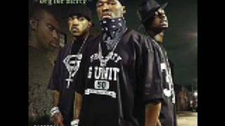 G Unit  Im so hood [upl. by Heydon]