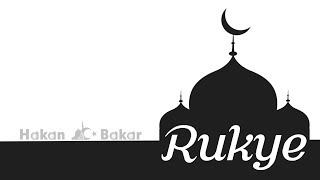 Rukye ☄ Saç dökülmesisihrKötü Göz içinnazar vücuttan nasıl çıkar Rukye dinleyerekBüyü [upl. by Rasaec809]