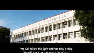 Mapua Institute of Technology MIT Alma Mater Song [upl. by Auqinu]