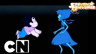 Steven Universe  Chille Tid Clip 3 [upl. by Jet745]