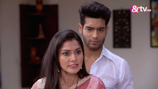 Suman को Ravi पर गुस्सा आया  Ek Vivah Aisa Bhi  Full Ep 163  21 Sep 17  andtvchannel [upl. by Beeck]