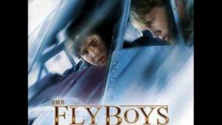 The Flyboys Soundtrack  End Credits [upl. by Oilcareh401]