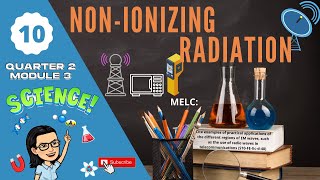 Grade 10 SCIENCE  Quarter 2 Module 3  Radio Waves Microwaves and Infrared [upl. by Alonzo]