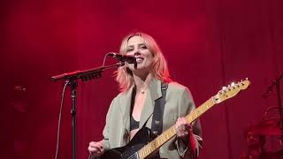 Wolf Alice  Bros LIVE Terminal 5 92722 North American Fall Tour [upl. by Pet871]