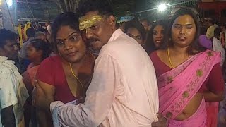 Koovagam  Transgenders Festival  கூவாகம் திருவிழா 2022  Unique Festival in India [upl. by Ragg718]