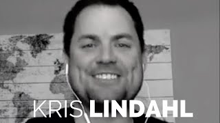 INNOVATIVE MARKETING Interview Kris Lindahl [upl. by Hess81]